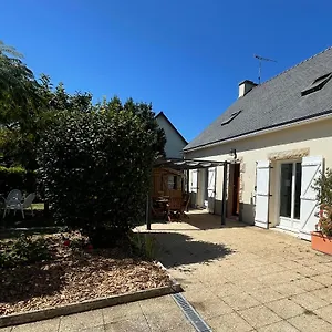 La Baronniere De Apartment